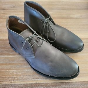 Timberland Boot Co Wodehouse Distressed Chukka Boot U.S Size 10.